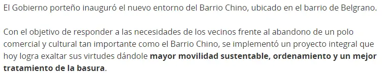 barrio chino