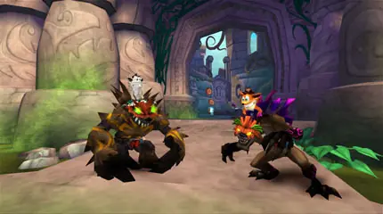 Crash Bandicoot: sus juegos+historia+personajes y mucho mas