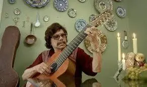 Ramón Ayala el mensu,el post que se merece