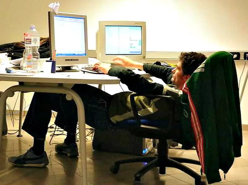 trabajos