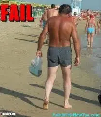 Checa estos divertidos Fails!