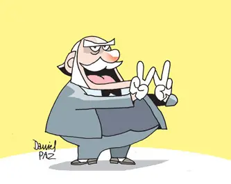 Muy pocos se llevaron todo