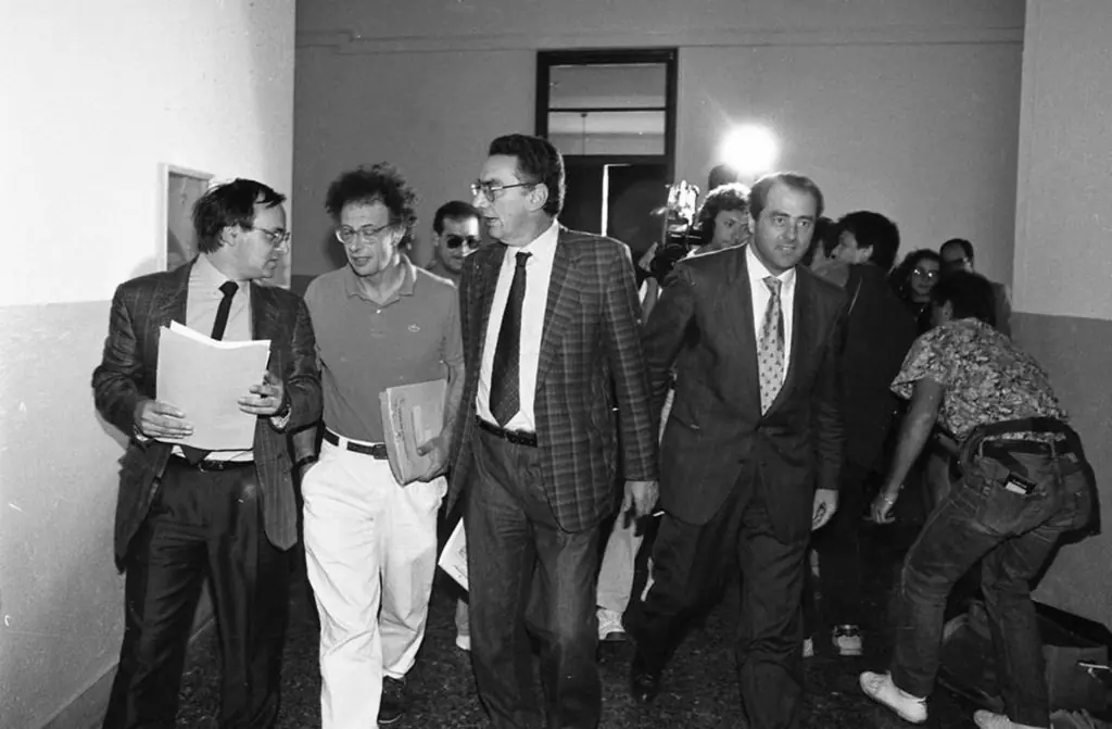 corrupcion