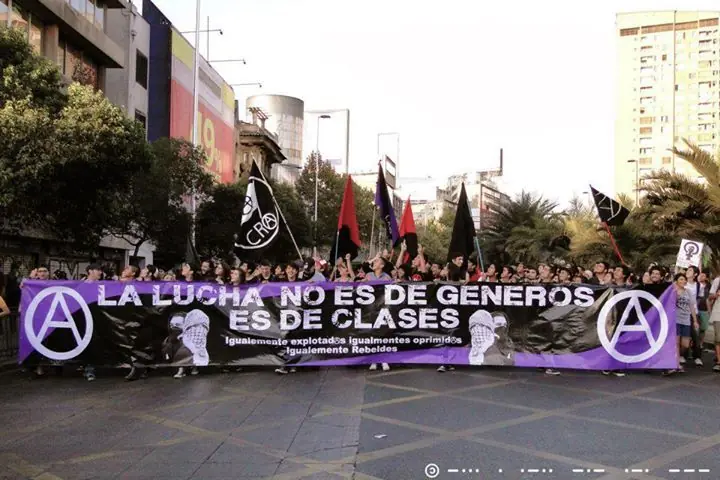 Anarquismo