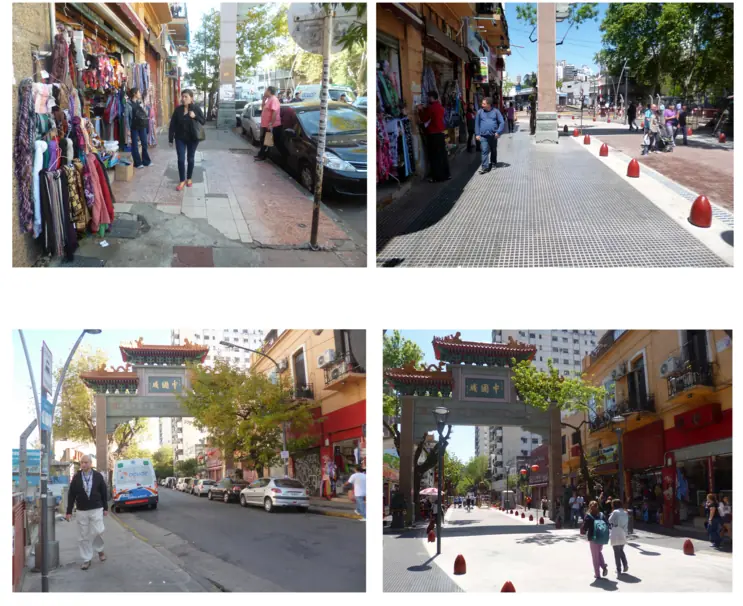 gobierno de la ciudad