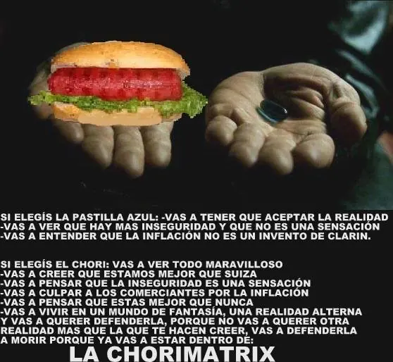 kirchner corrupto
