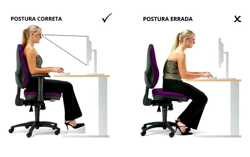 posturas