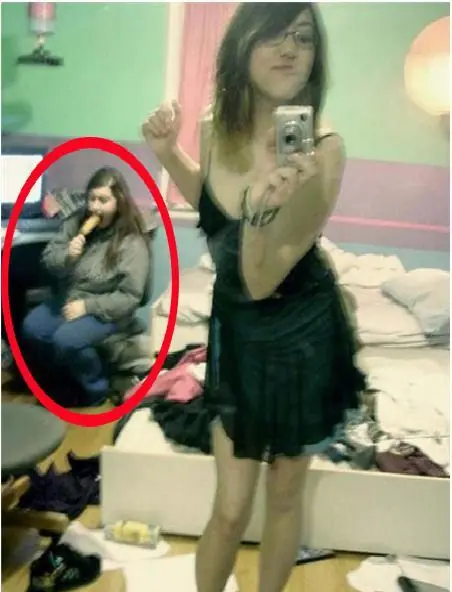 fotos chisgosas