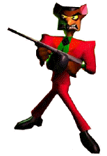 Crash Bandicoot: sus juegos+historia+personajes y mucho mas