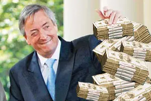 10 puntos del porque yo NO la vote a CFK... [P.2]