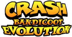 Crash Bandicoot Crash Bandicoot