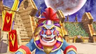 crash bandicoot juegos