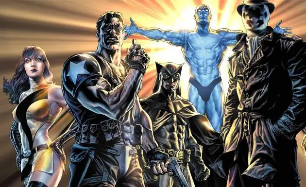 watchmen