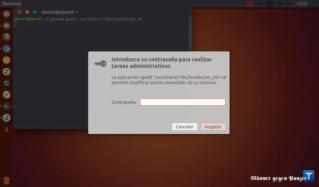 Inicio de lunes a domingo