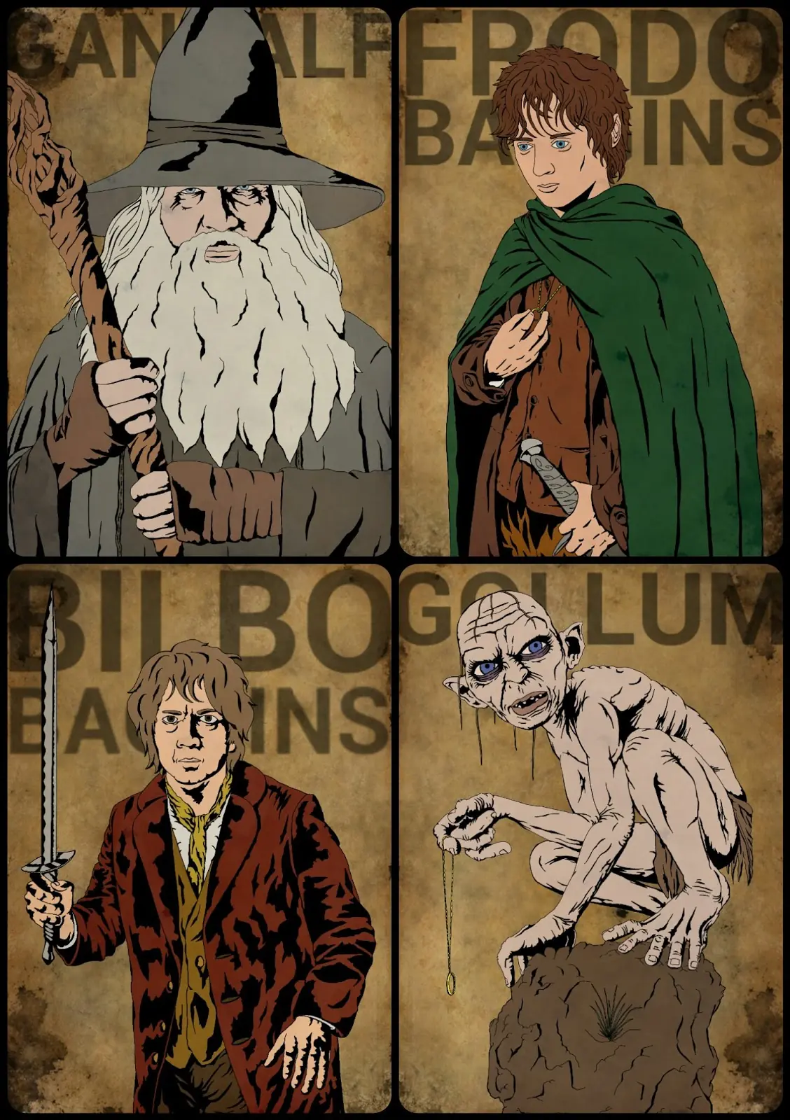 Gandalf