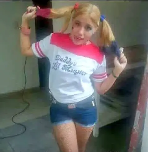 Los 10 Peores Cosplays de la Premiere de Suicide Squad