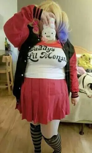 Peores Cosplays