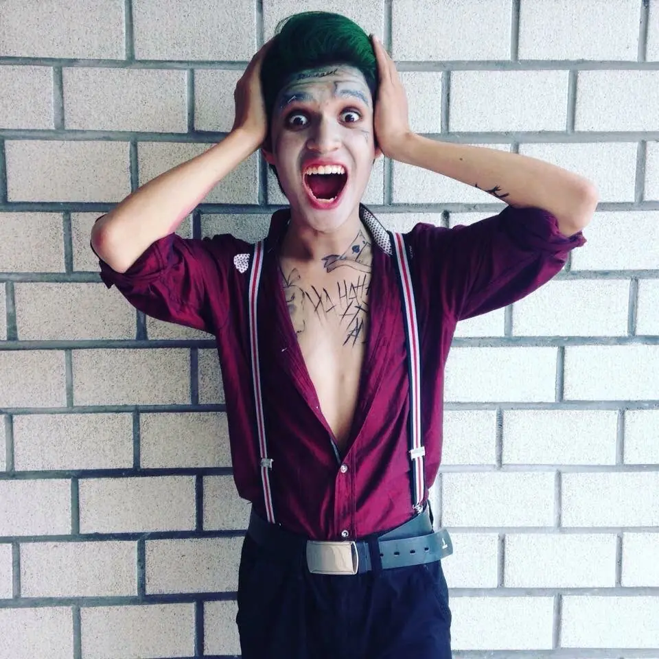 Los 10 Peores Cosplays de la Premiere de Suicide Squad