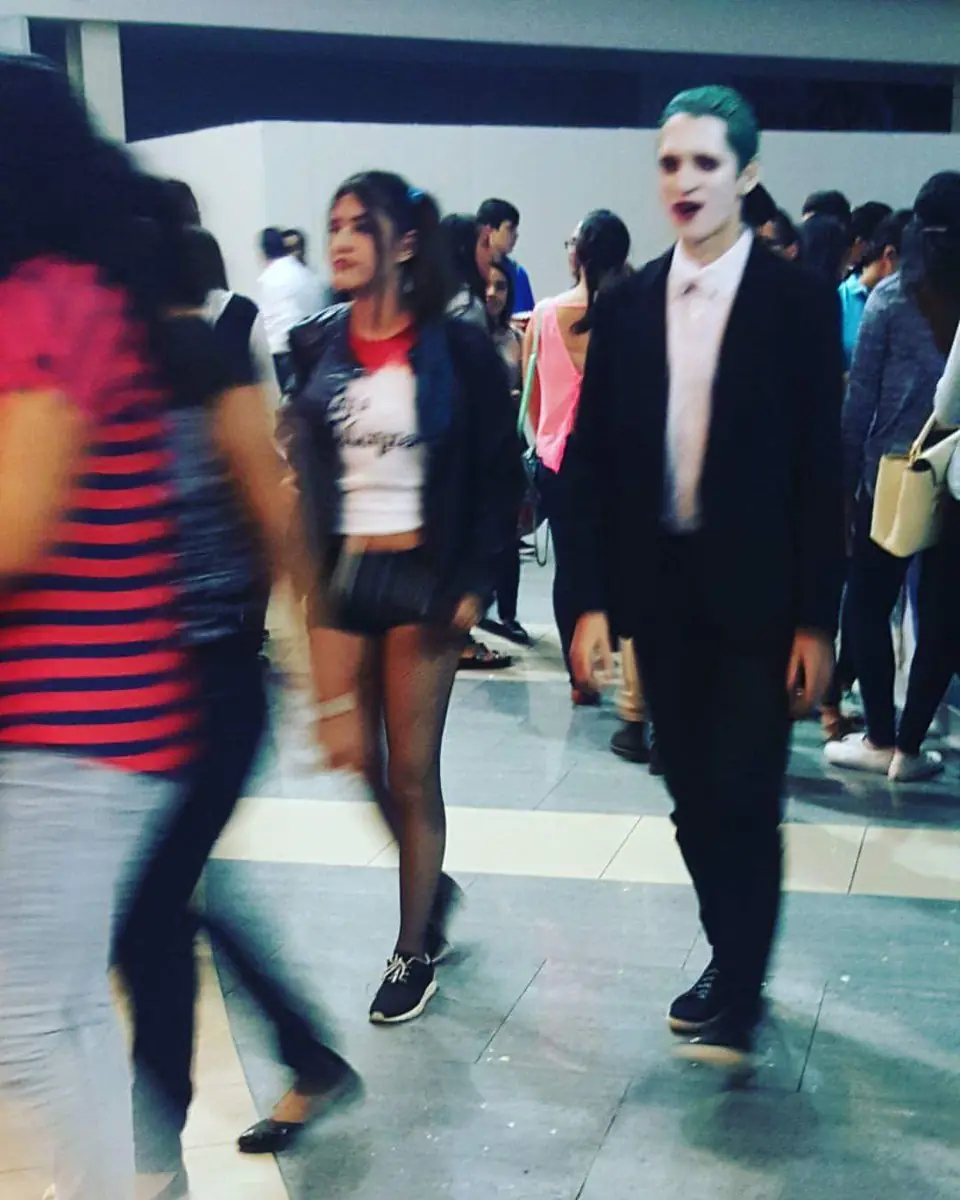 Suicide  Squad