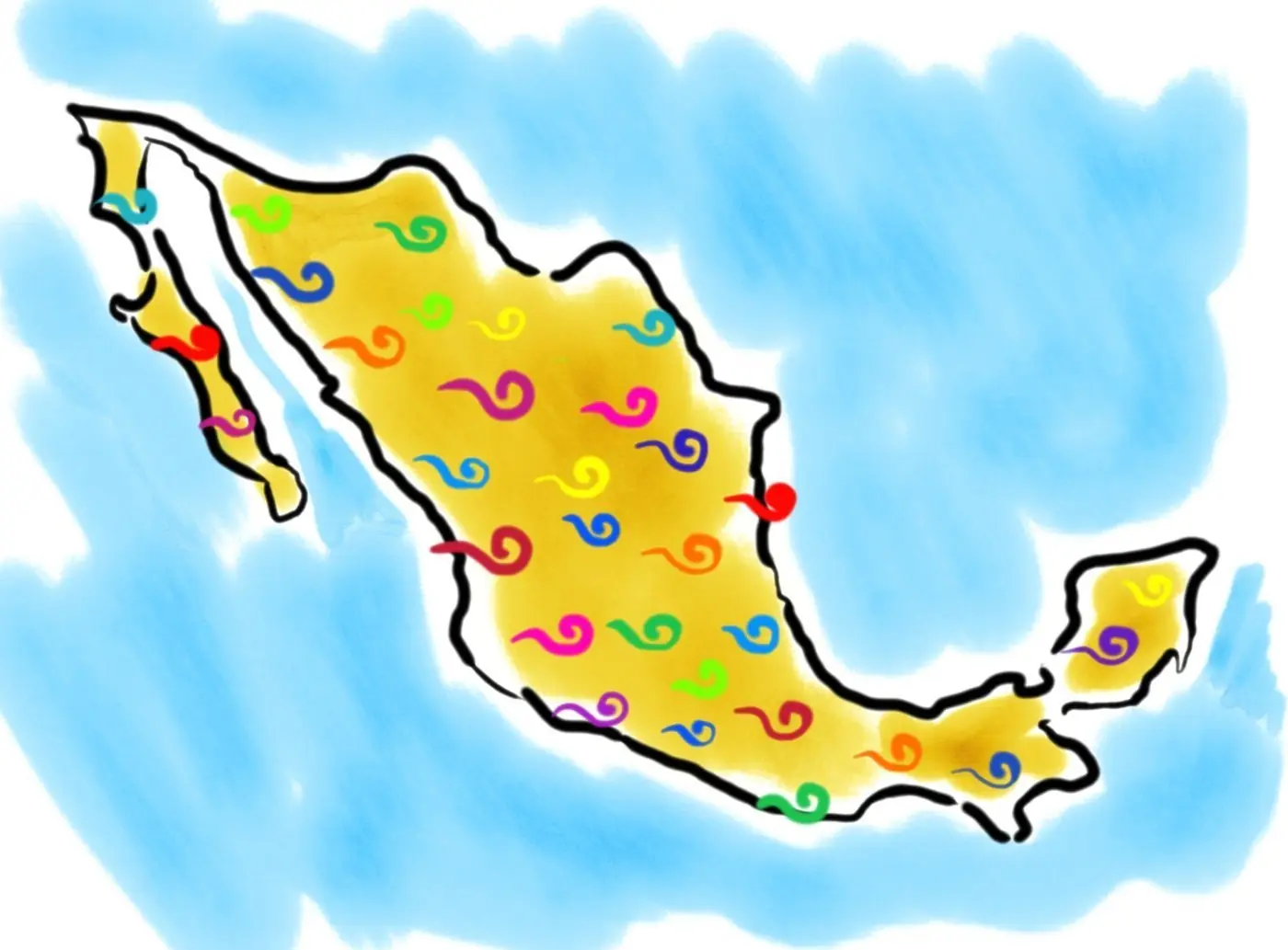 mexicanos mexicanos