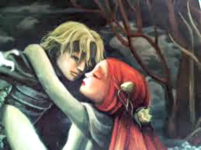 El día de hoy, te libero.