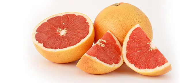 No mezcles Pomelo con medicamentos ¡Atención!