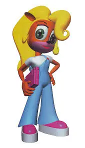 crash bandicoot juegos