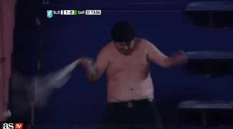 @DidierDrogbaa no está muerto. Pero trae un mensaje especial