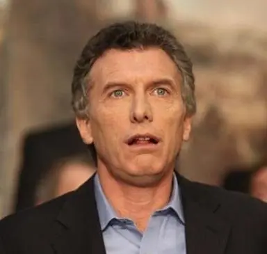 ¿Macri consultó a una bruja?