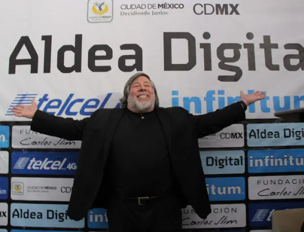 Te Invito ala Aldea Digital 2015 México