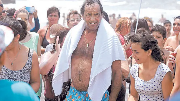 Presidente
