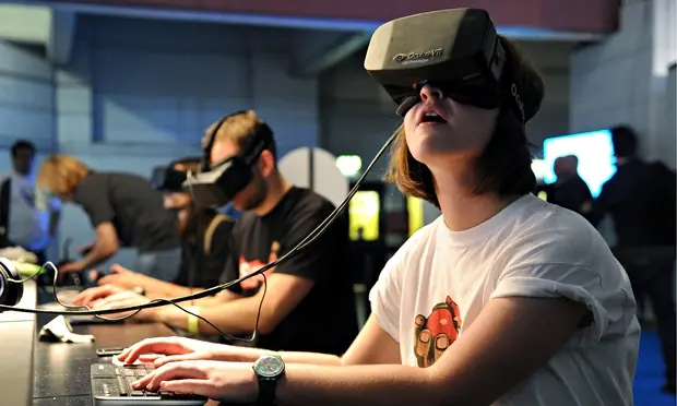 Requerimientos recomendados de PC para usar Oculus Rift