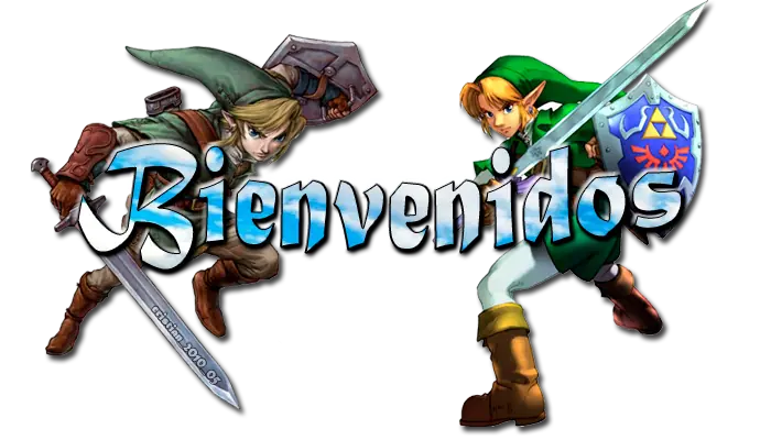 Legend of Zelda Legend of Zelda