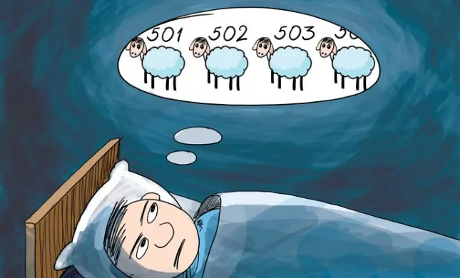 insomnio