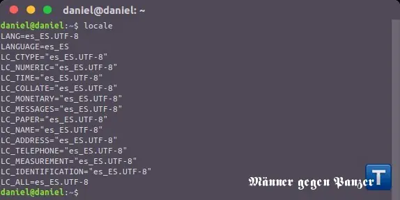 Cambiaar dia con el que inicia c