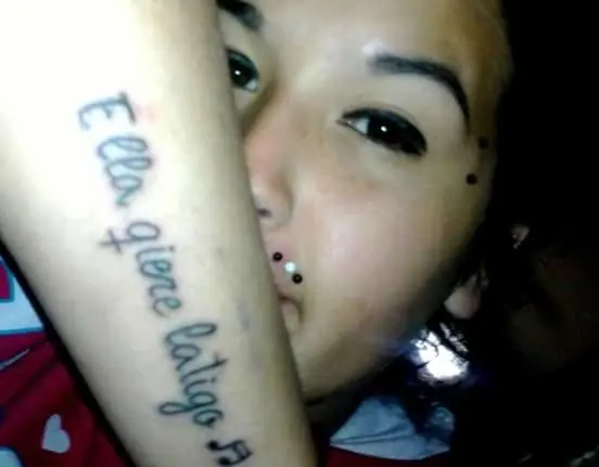 errores