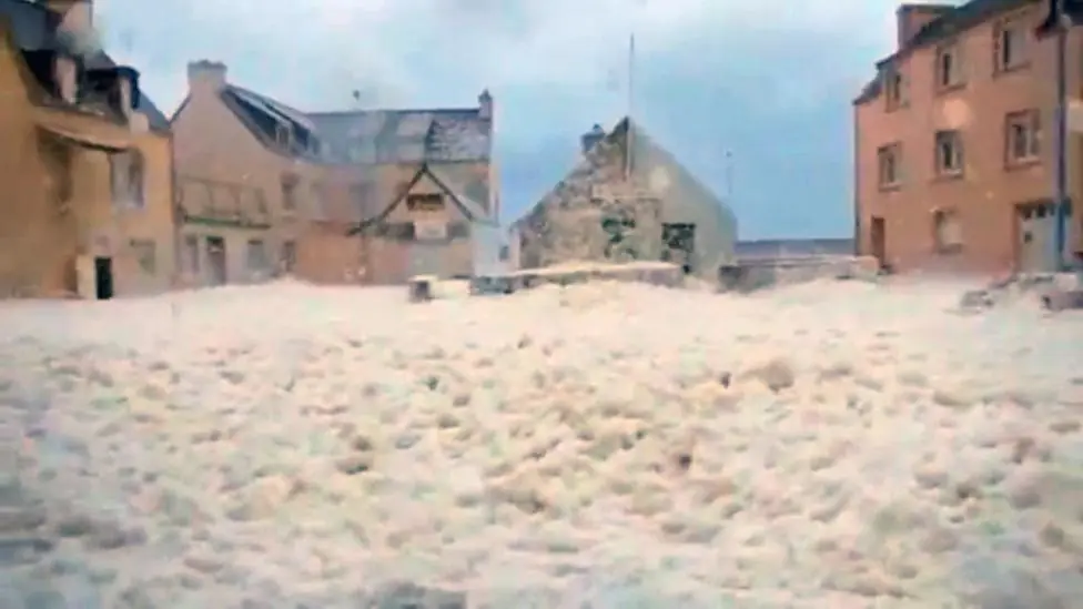 espuma