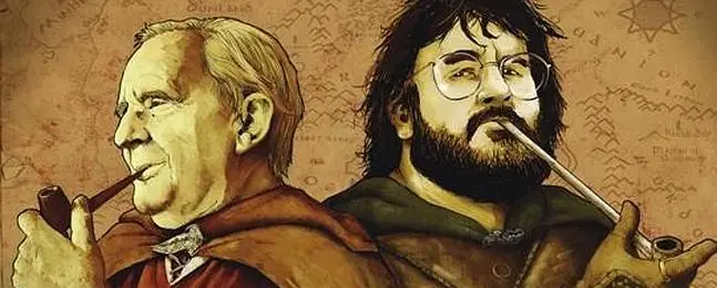 Tolkien