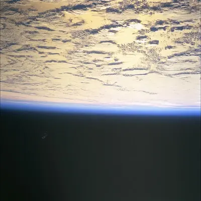 extraterrrestre