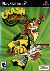 crash bandicoot juegos