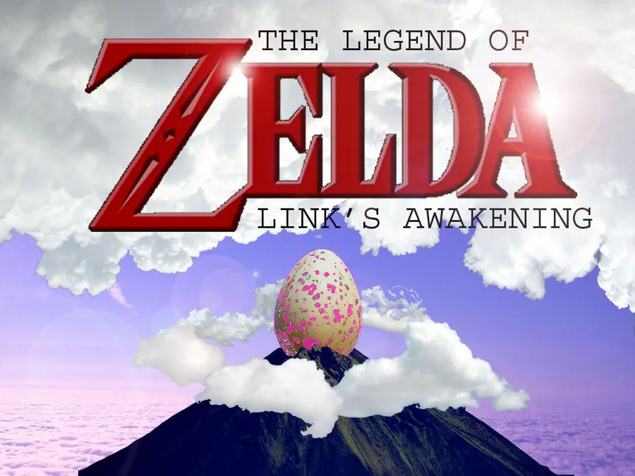linea del fracaso zelda linea del fracaso zelda