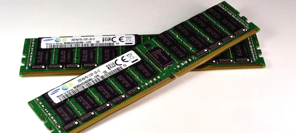 Memoria RAM DDR3 y DDR4 de tu ordenador puede ser hackeada