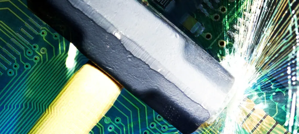 Memoria RAM DDR3 y DDR4 de tu ordenador puede ser hackeada