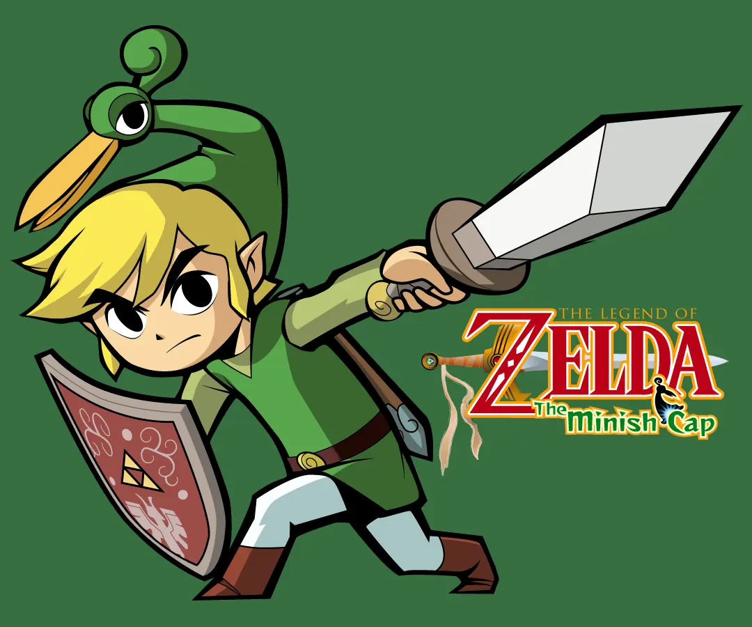 linea temporal zelda linea temporal zelda