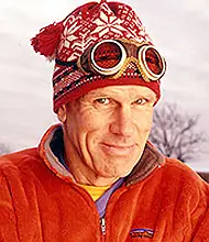 James Sevigny