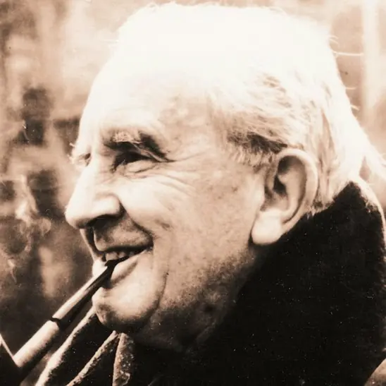 La Tierra Media: El Universo de Tolkien