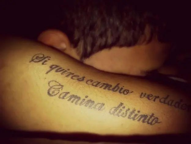 tatuajes ridiculos