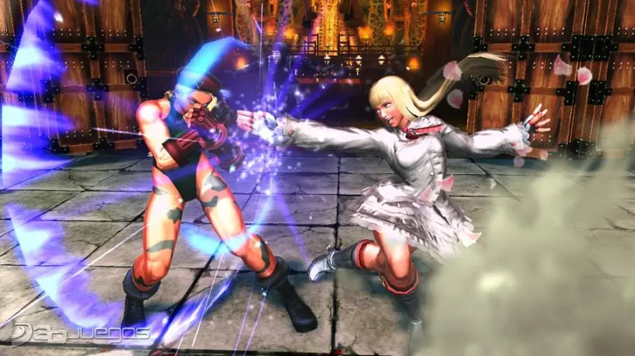 Megapost | Todas las noticias gamers de la semana Megapost | Todas las noticias gamers de la semana