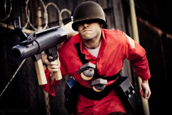 cosplay