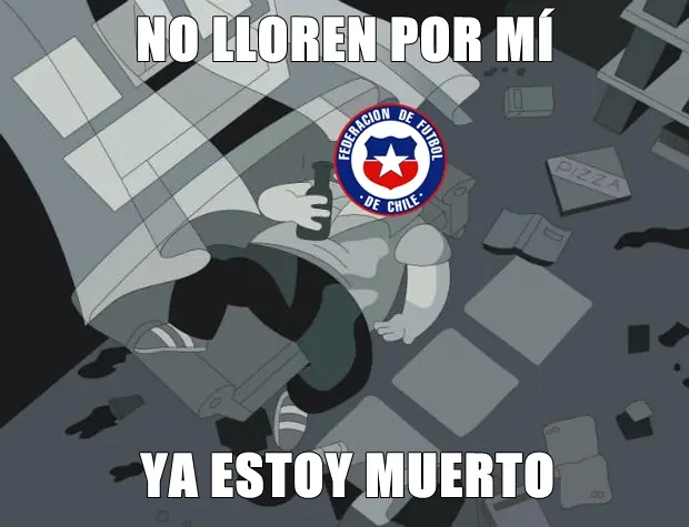 chile